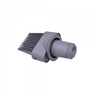 QIFEI Exhaust Filter for Bosch Series 2 BGC05A220A, BGC05AAA1, BGC05AAA2  Black 