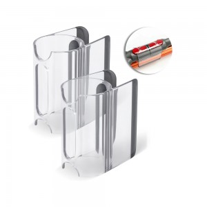 Transparent Holder Attachment Clip For Dyson V7 V8 V10 V11 Vacuum Cleaner No reviews yet