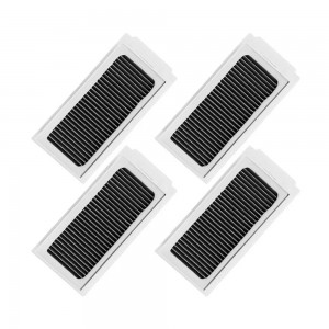 X5 Pro/X5 Omni Replacement Maintenance Set Filter for Ecovacs Vacuum Cleaner Parts